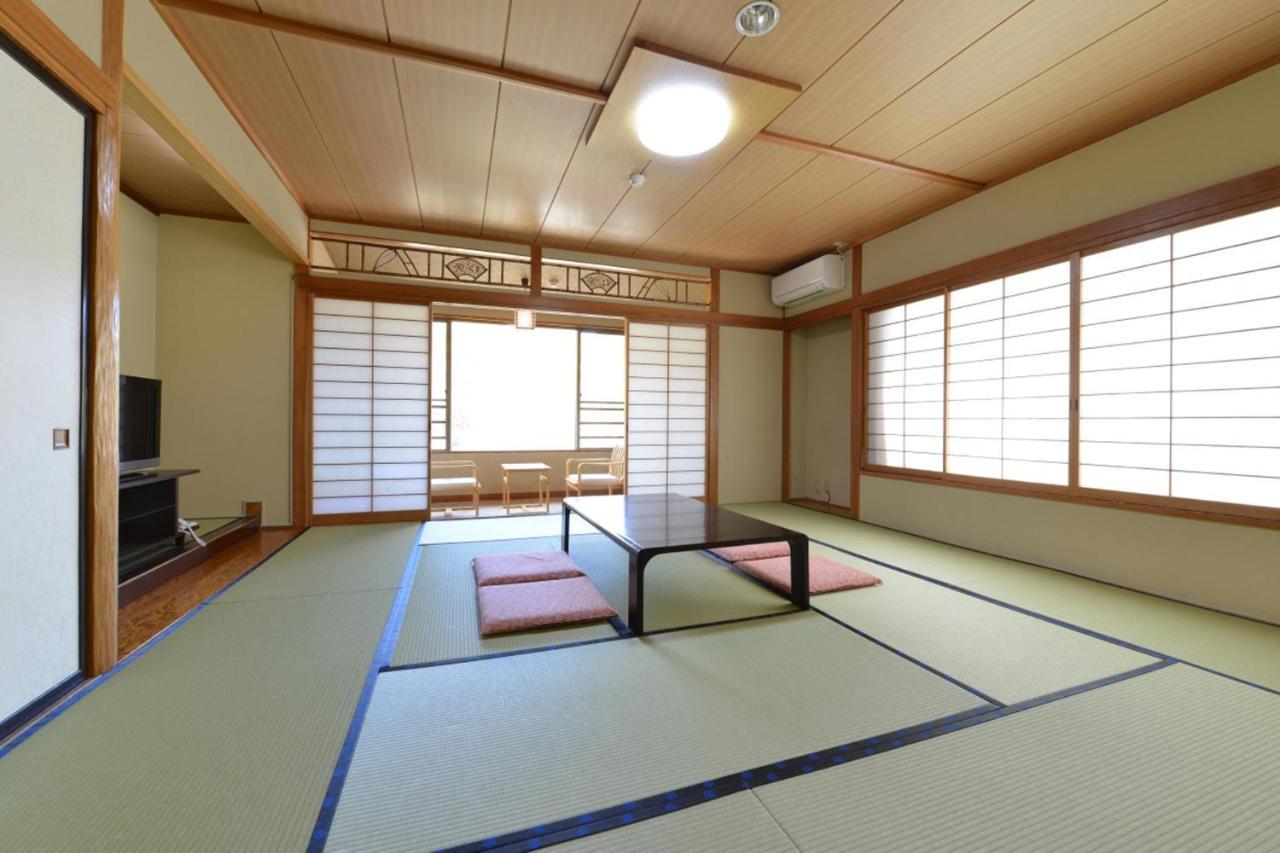 上田市 Ooedo Onsen Monogatari Shinshu Kakeyu酒店 外观 照片