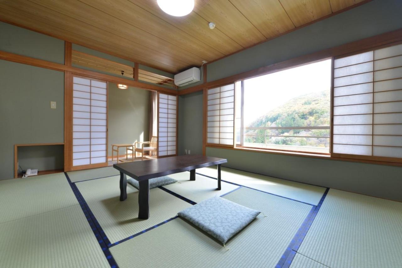 上田市 Ooedo Onsen Monogatari Shinshu Kakeyu酒店 外观 照片