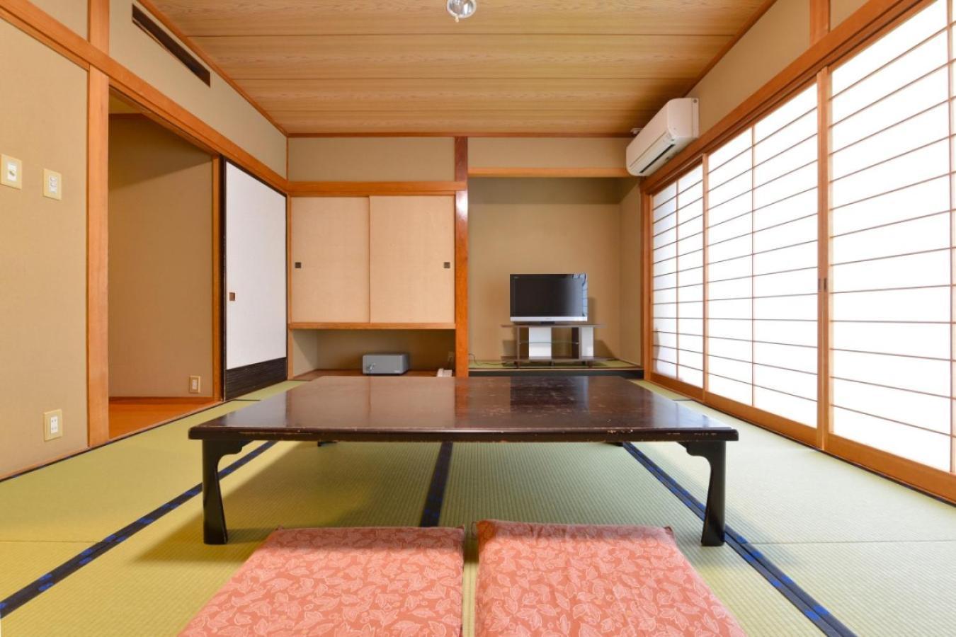 上田市 Ooedo Onsen Monogatari Shinshu Kakeyu酒店 客房 照片